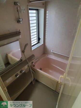 サンプラザビルの物件内観写真